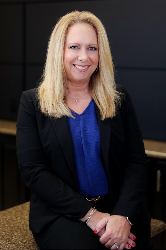 Photo of Amy Eubanks