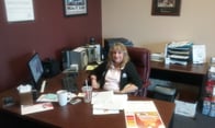 Photo of Kathy Nelson