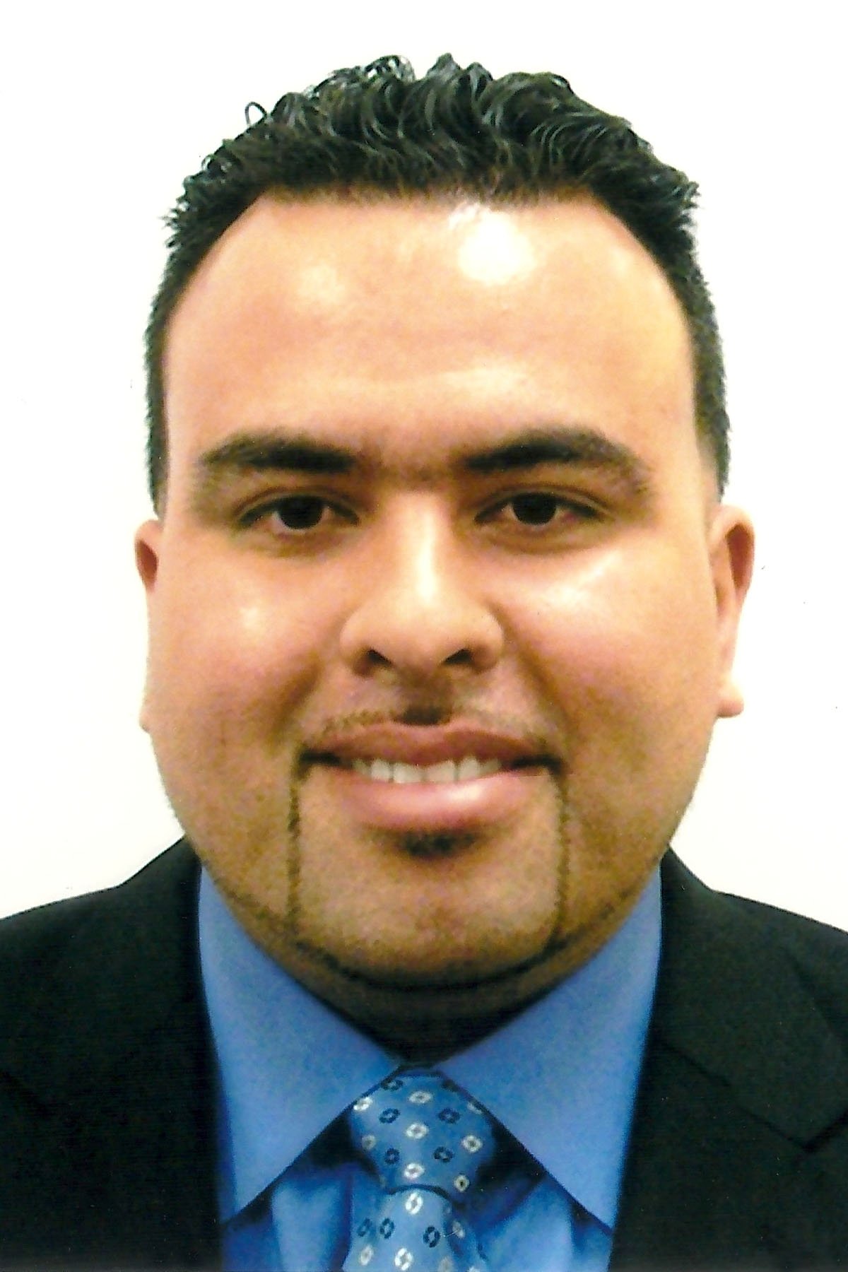 Agent Profile Photo