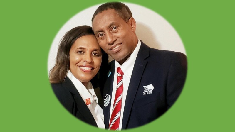 WFG/WSB SENIOR MARKETING DIRECTOR ENANI/YAREGAL