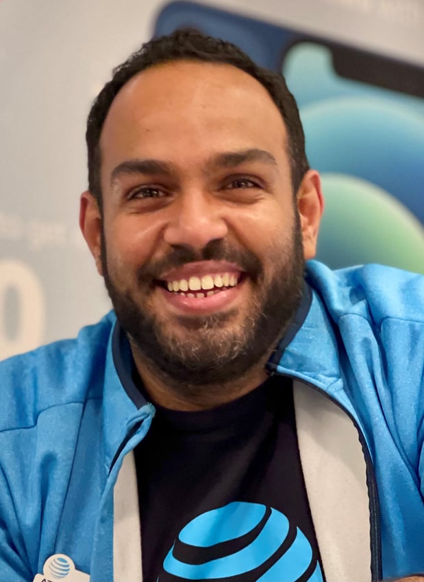 manager photo