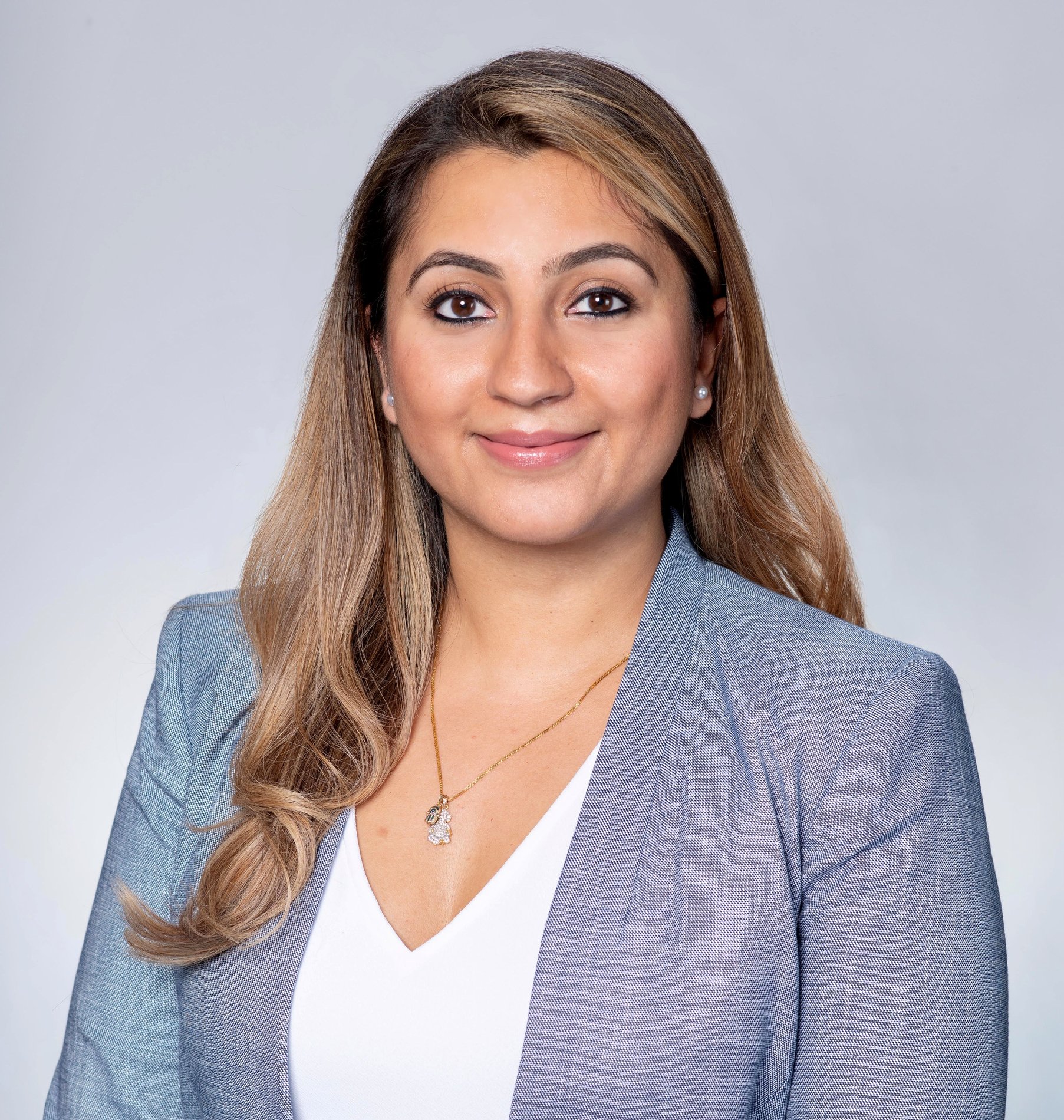 Daisy Lall, MD