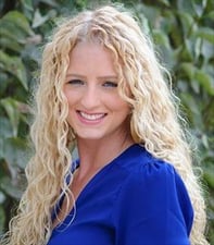 Allstate Agent - Justina Tozzi