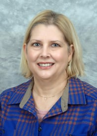 Photo of Katherine