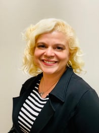 Photo of Margie Partin