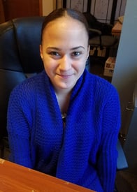 Photo of Jeislee Gonzalez
