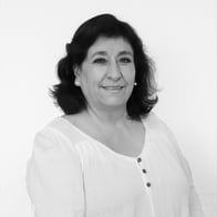 Photo of Martha Ibarra