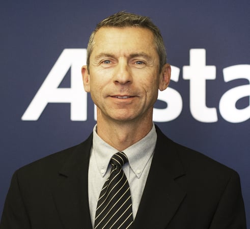 Allstate Insurance Agent Steve Bryant