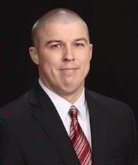 Patrick Williams, Insurance Agent