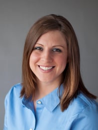 Photo of Jocelyn Schmatz
