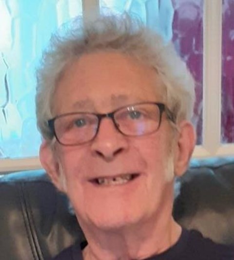 Mr Kenneth Leonard Brown