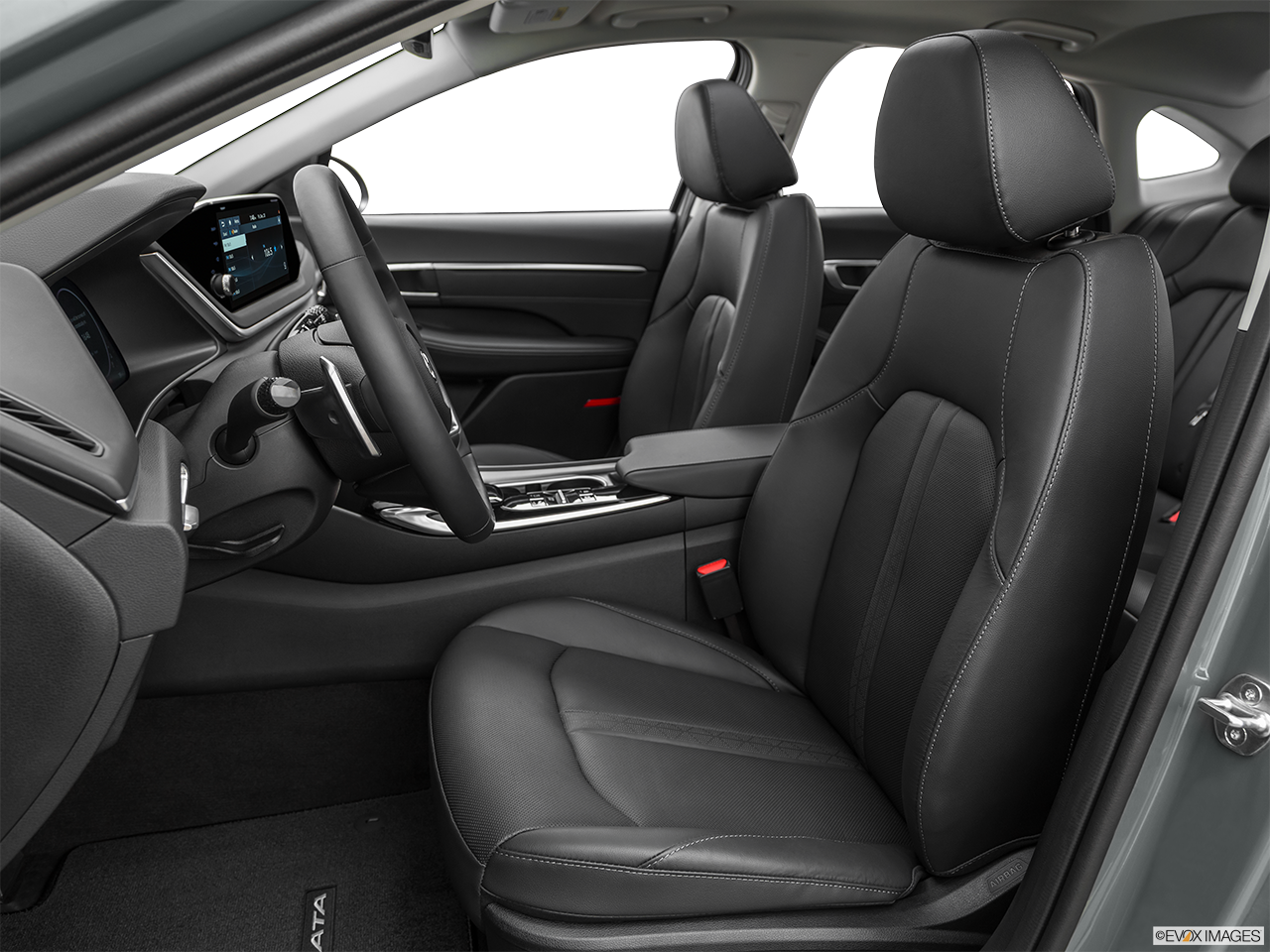 Image of Vehicle Trim