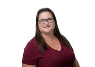 A headshot of Goosehead agent Lauren Alcala