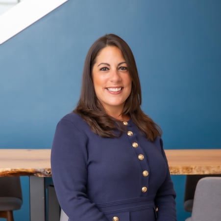 Photo of Lindsay Laniefsky