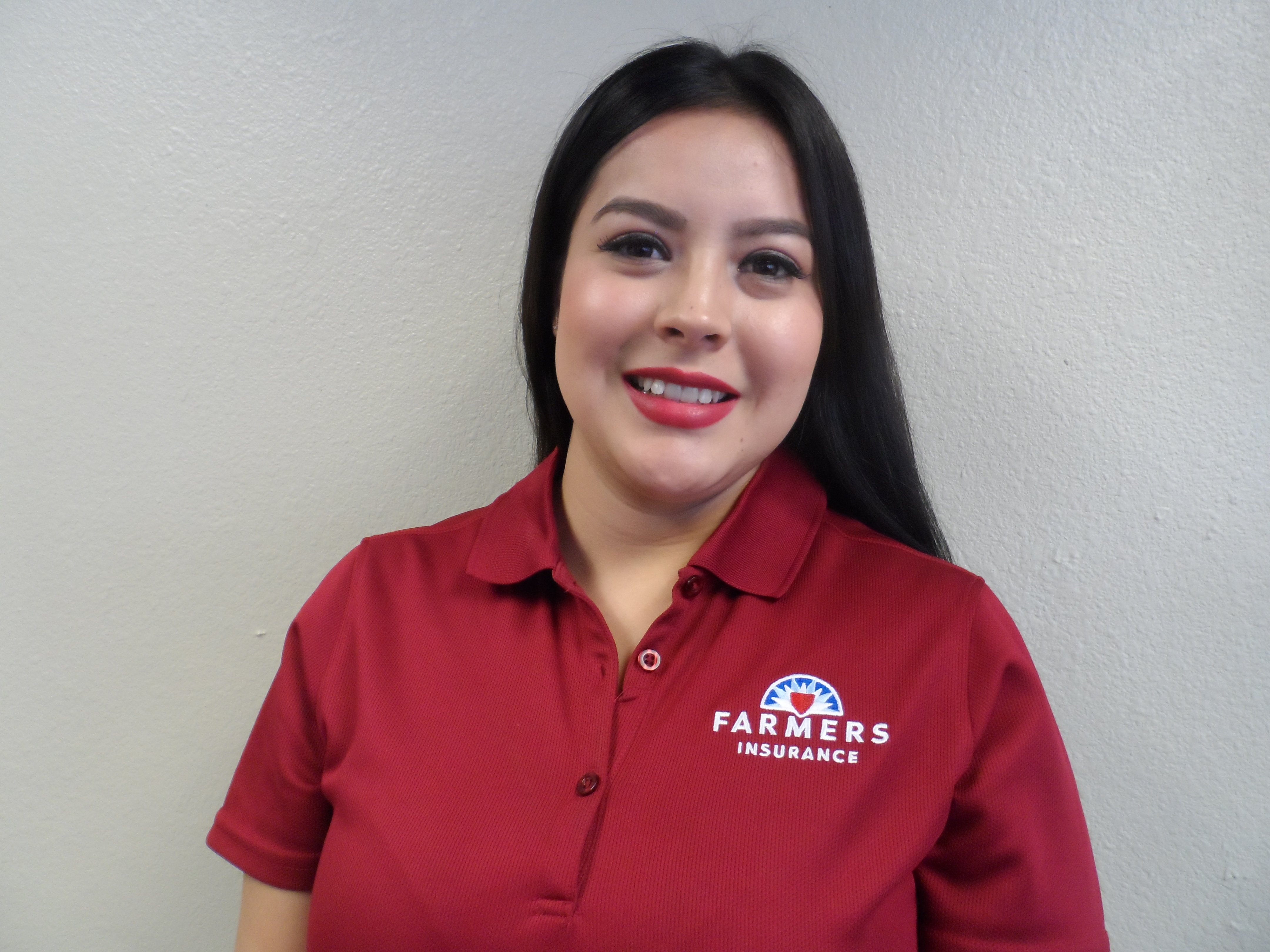 Photo of Claudia Ramirez