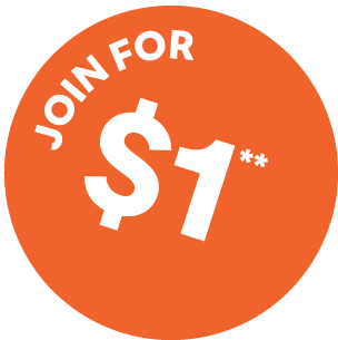 Join for $1