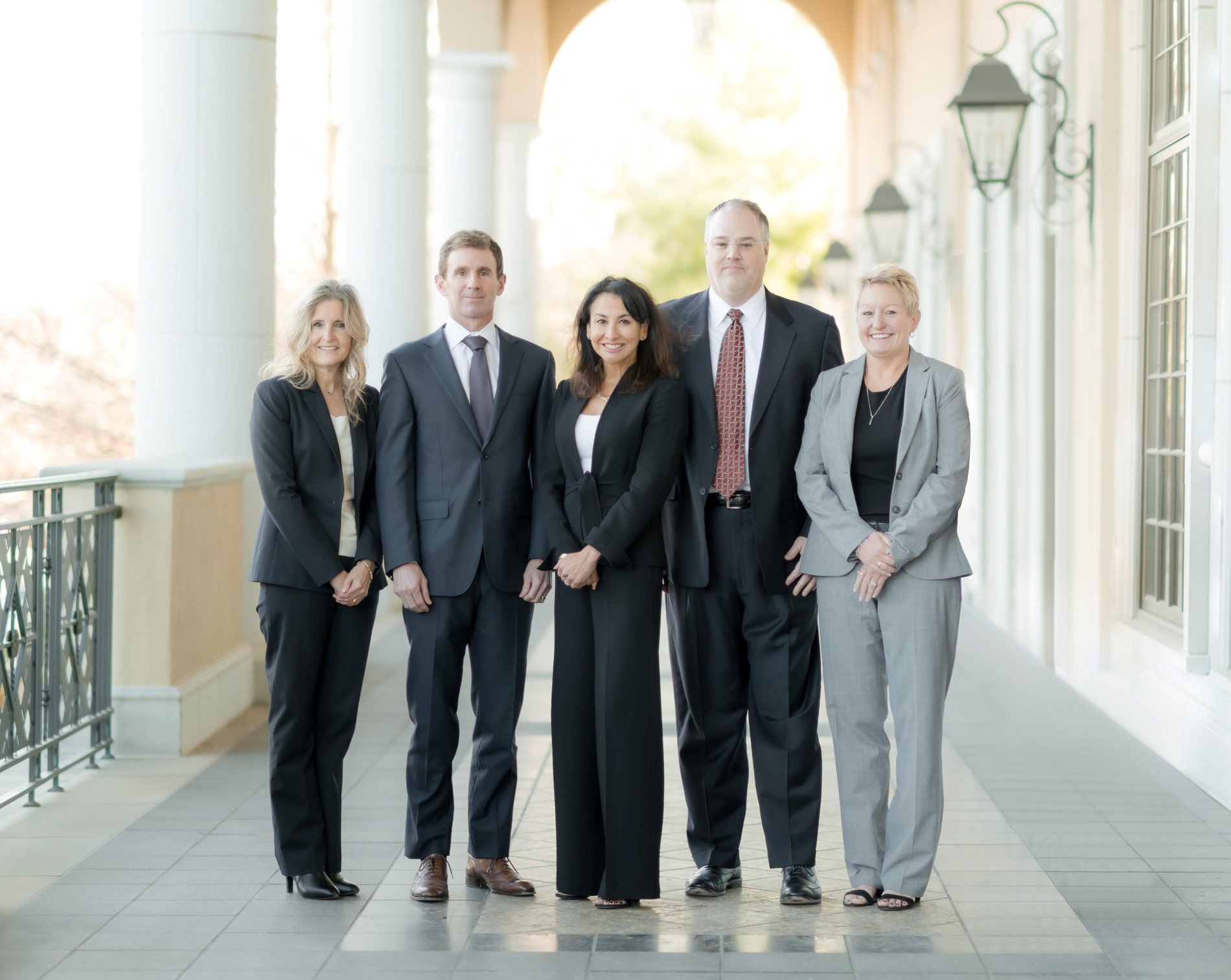 Photo of The Clark McKinney Group - Morgan Stanley