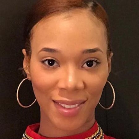 Agente de seguros de Allstate Melody Goode-Alston