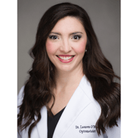 profile photo of Dr. Lauren O'Neal, O.D.
