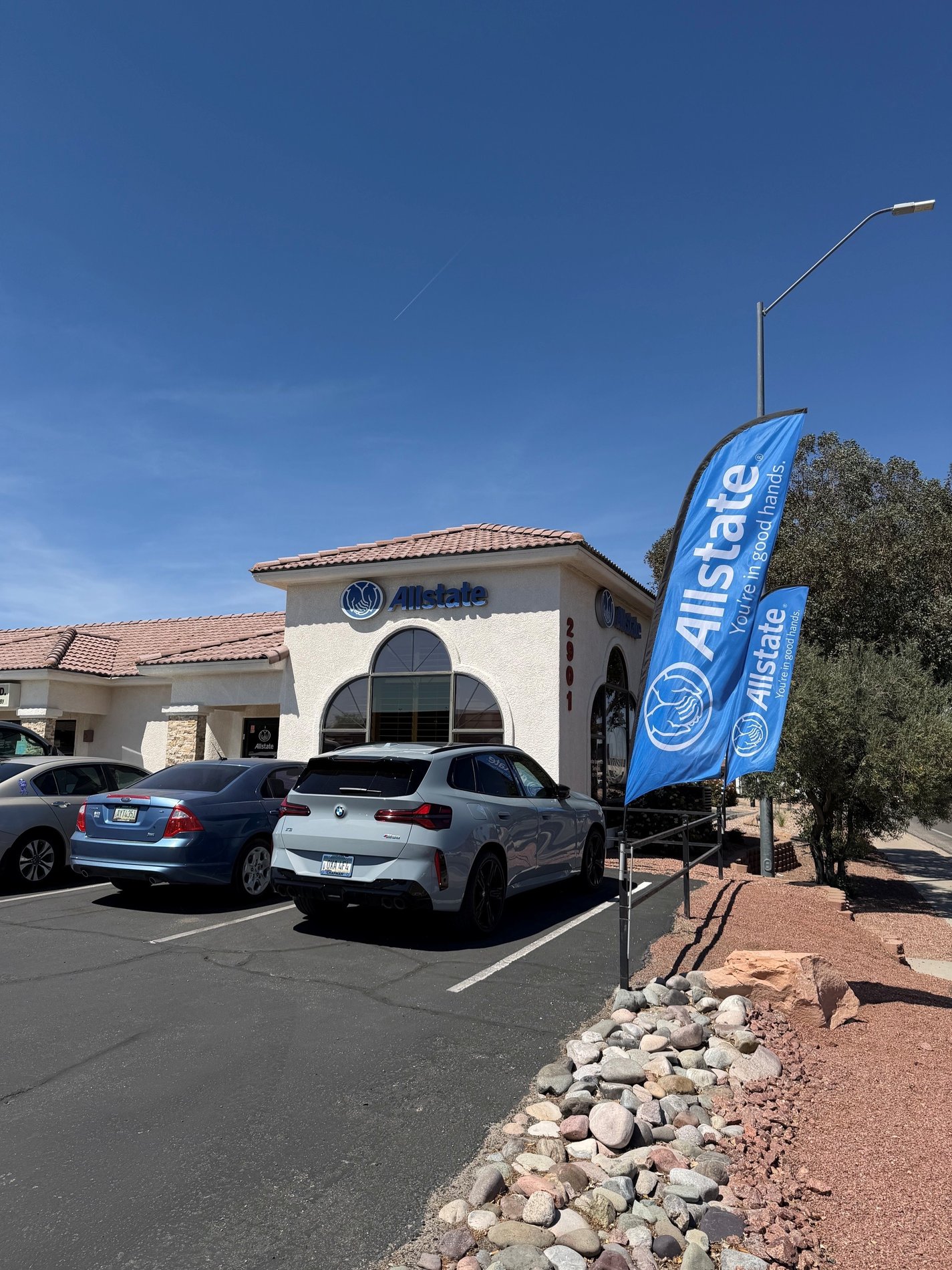 Foster Insurance Services Kingman, AZ