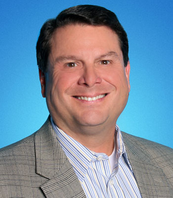 David Reed