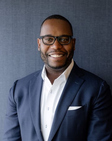 Photo of Antoine Toussaint