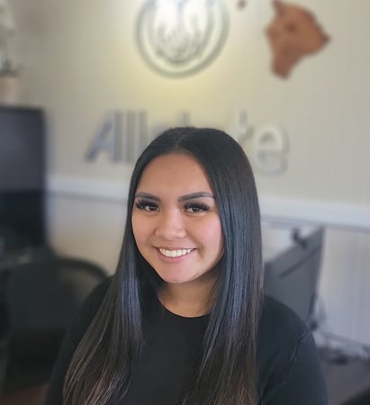 Photo of agent