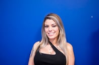 Photo of Jennifer (Jen) Quiñones