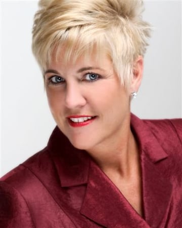 Allstate Insurance Agent Lezlee Martin Liljenberg