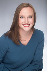 Photo of Amanda Olsen