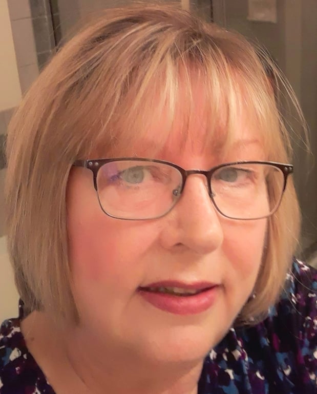 Nancy Orthel Agency Owner
