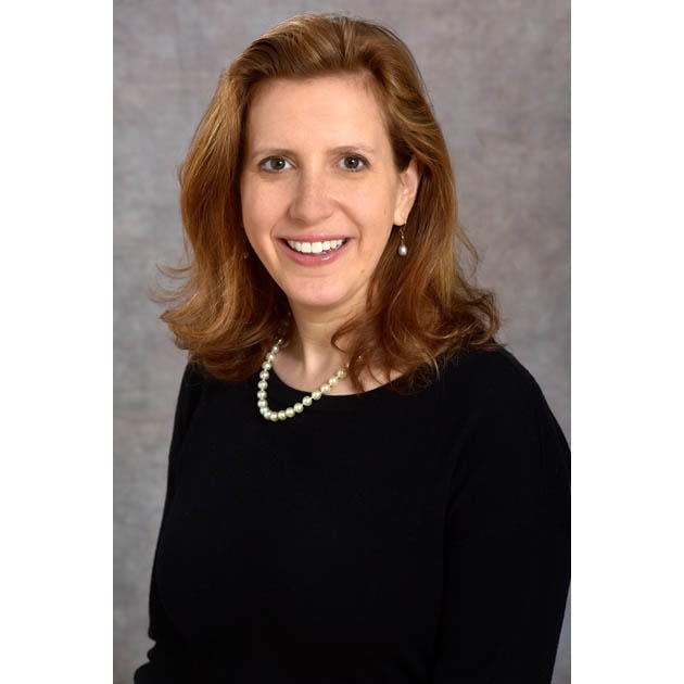 Danielle B Ludwin, MD
