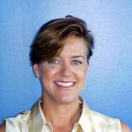 Personal Financial Representative Hilda Miller