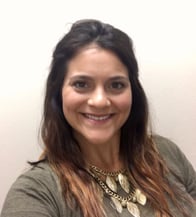Photo of Chelsea Lesmeister