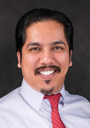 Photo of agent