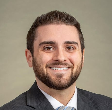 Photo of Lawrence S. Menconi