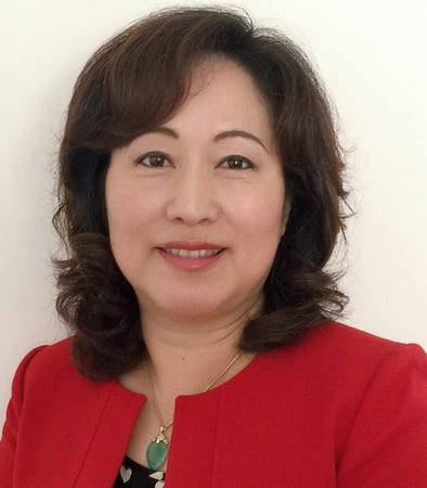 Allstate Insurance Agent Pauline Sham