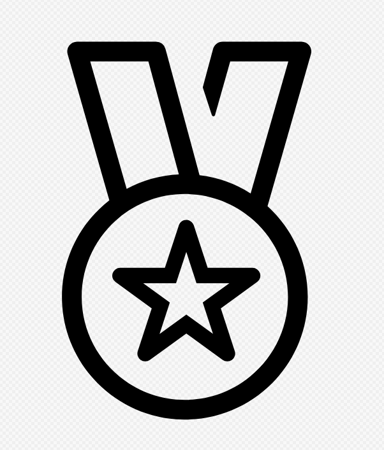 Award logo