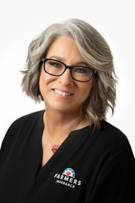 Photo of Cindy Allen