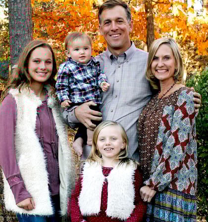 Allstate Agent - Chad Watts