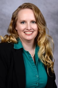 Photo of Sarah Rodriguez