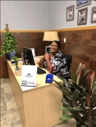 Photo of Marilyn Jackson