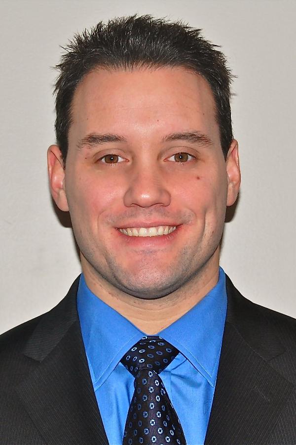 Agent Profile Photo