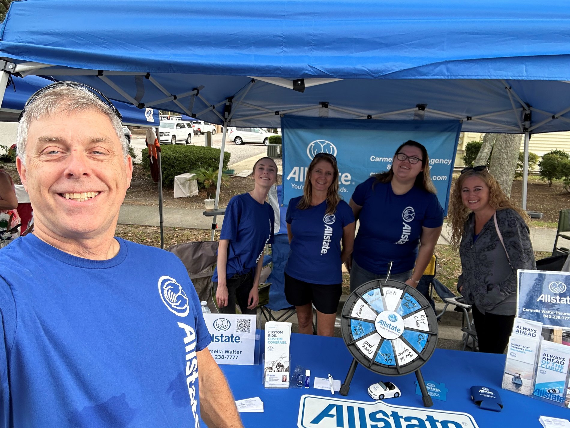 2023 Surfside Beach Family Fall Festival