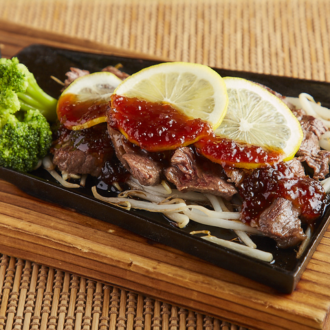 【焼き物】