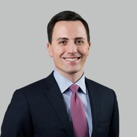 James Lawless Advisor Headshot image