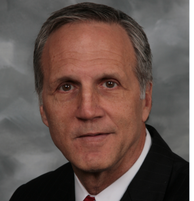 Photo of Steven Swann - Morgan Stanley