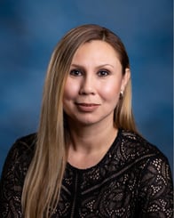 Photo of Aurora Arellano
