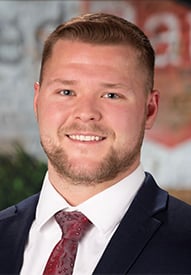 Loan officer headshot