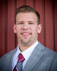 Photo of Austin Hicks